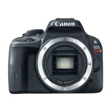Фотокамера Canon EOS 100D Body