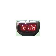 Часы будильник Gastar SP3310 Red
