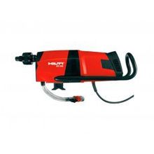 Моторный блок Hilti DD 200