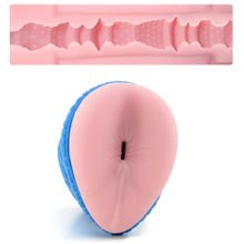 Fleshlight Мастурбатор Fleshjack - Sword (розовый)