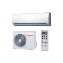 Кондиционер Toshiba RAS-10SKP-ES   RAS-10SA-ES