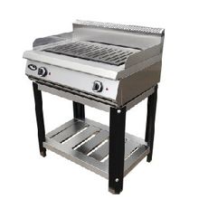 Пов. жарочная GRILL MASTER Ф2ЖГЭ 600 24037о