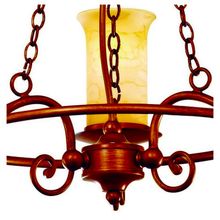 Люстра подвесная ST LUCE ANCORA SL122.303.03