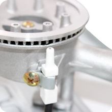 Следопыт Газовая плита Следопыт (PF-GST-N01 N02)