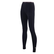  Лосины GUAHOO Outdoor Heavy 22-0341 P-BK