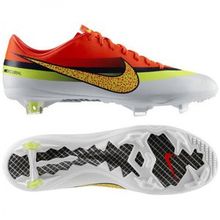 Бутсы Nike Mercurial Vapor Ix Cr7 Fg 580490-174 Sr