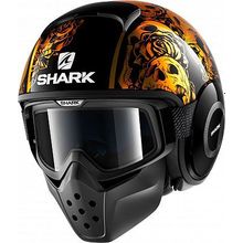 Shark Drak Sanctus, Jet-шлем