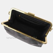 Alexander TS Клатч с длинным тонким ремешком KB0019