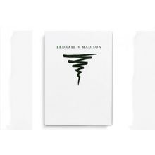 Карты "Ellusionist EXM Green (Limited Edition)"