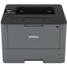 BROTHER HL-L5100DN принтер лазерный чёрно-белый