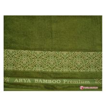 Arya Простыня Fakili Bamboo Цвет: Зеленый (200x220 см.)