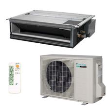 Daikin FDXM50F   RXM50M9