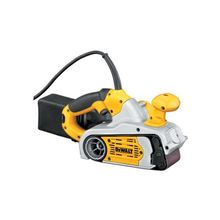 Ленточная шлифмашина DeWalt DW433