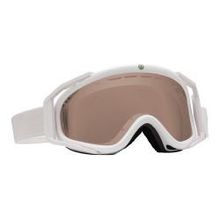 Маска ELECTRIC RIG.5 (FW16) (GLOSS WHITE BRONZE, O S)