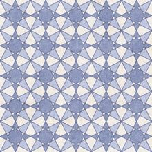 Codicer Vintage Azul Mix 25x25 см