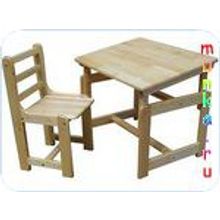 Наюор мебели "ВЫРАСТАЙКА"