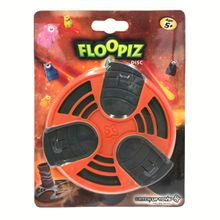 Доп. набор CATCHUP TOYS Floopiz Disc (Orange)