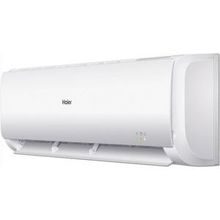 Климатическое и тепловое оборудование: Бытовые кондиционеры:Настенные кондиционеры:Haier:Кондиционер HSU-09HLT03 R2 Haier