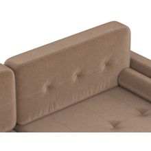 ПМ: Пиррогрупп Диван Буено Люкс