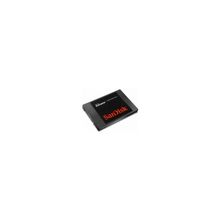 Жесткий диск SSD 240Gb SanDisk Extreme SDSSDX-240G-G25