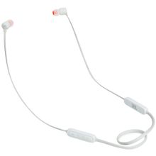 JBL Наушники JBL T110BT White