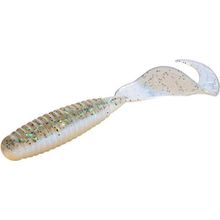 Твистер Mikado TWISTER 38 мм.   88   ( 10 шт.)