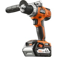 AEG BS 18C LI 402C 18 В