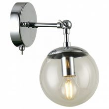 Arte Lamp Бра Arte Lamp 1664 A1664AP-1CC ID - 415511