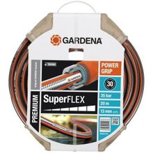 Шланг Gardena SuperFlex 12x12 1 2 20 м 18093-20.000.00