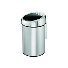 Brabantia TOUCH BIN (3л) 378645