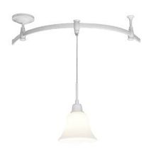 Подвесной светильник Citilux CL560210 Модерн Белый