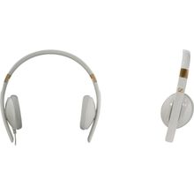 Наушники с микрофоном Sennheiser HD 2.30i White (шнур 1.4м)    506790