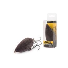 AKARA Мышь Akara Hunter Mouse 80 иск. мех