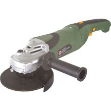 Угловая шлифмашина Калибр МШУ-150 1400ЕК