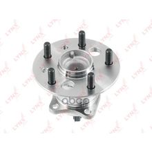 Ступица Колеса | Зад Прав | LYNXauto арт. WH1494