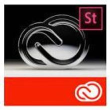 Adobe Stock Large ALL Multiple Platforms Multi European Languages Only Real Licensing Subscription 12 months