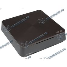 Неттоп ASUS "VivoPC VM65N-G136Z" (Core i3 7100U-2.40ГГц, 4ГБ, 500ГБ, GF930M, LAN, WiFi, BT, W10 H) [141489]