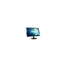 LED монитор 22" ASUS VK207S Glossy-black