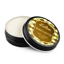 Бьюти-баттер Сладкий миндаль и карите Zeitun Beauty Butter 55мл