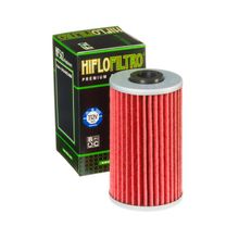 HIFLO HIFLO Масляный фильтр HF562