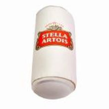 Подушка средняя «Stella Artois» 18х32