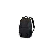Рюкзак для фотоаппарата Lowepro Fastpack 200 black
