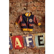 Lucky Child футер Мужичок