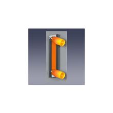 LUSSOLE  Спот Tramonto LSL-2201-02