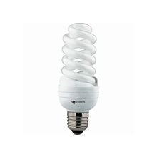Novotech Lamp белый свет 321063 NT10 133 E27 11W Спираль