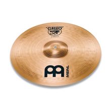 Meinl C 18 MC Тарелка Crash