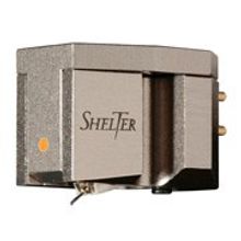 Shelter Model 9000 Phono