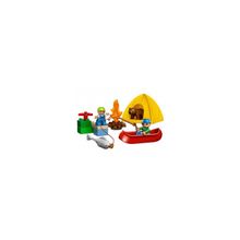 Игрушка Lego Дупло Поездка на рыбалку 5654