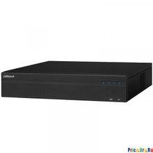 Dahua Видеорегистратор IP 32-х канальный 4K Dahua DHI-NVR5832-4KS2