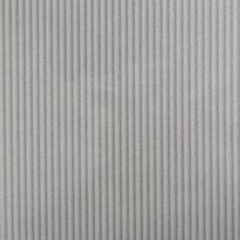 Кухонная панель фартук 3000х600х6мм Алюминиевая полоса 4843 S   Стеновая панель 3000х600х6мм 4843 S Алюминиевая полоса